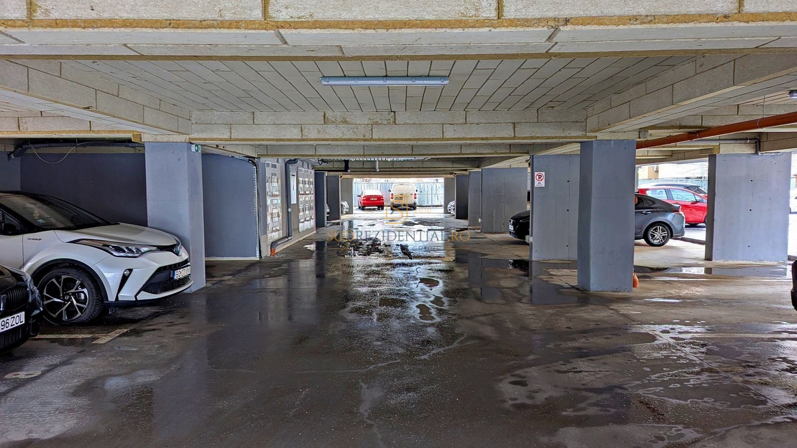 Apartament cu 2 camere, prima inchiriere, decomandat, Metalurgiei Park - Poză 19