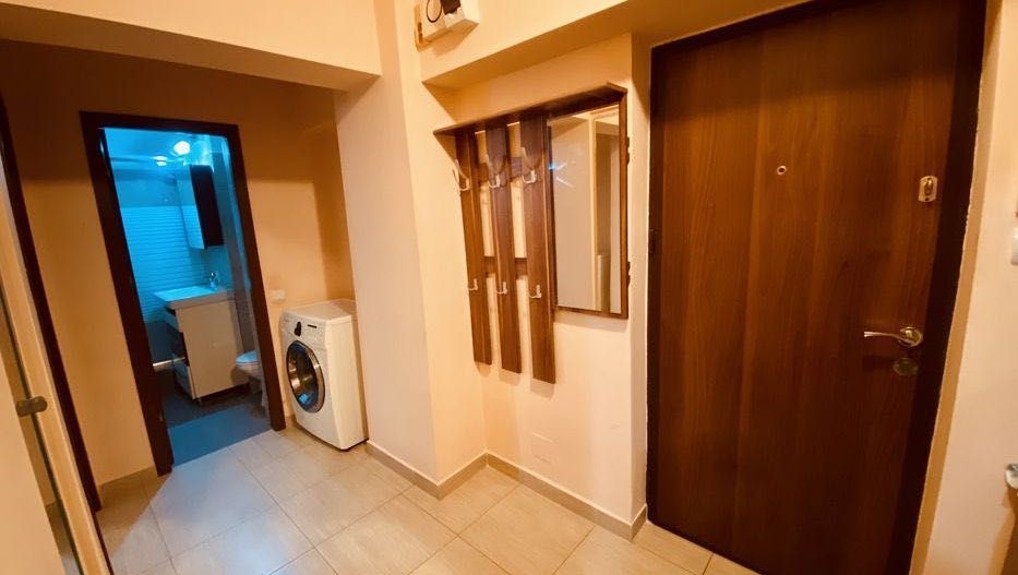 Apartament 2 camere decomandat, Tomis 2, etaj 1, termen lung - Poză 4