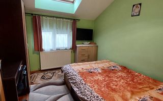Apartament decomandat cu 3 camere în Florești - Zona Florilor - Poză 5