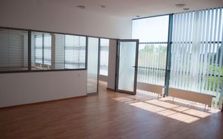 Spatiu modern pentru birouri - 2245 mp - metrou Nicolae Teclu - Poză 5