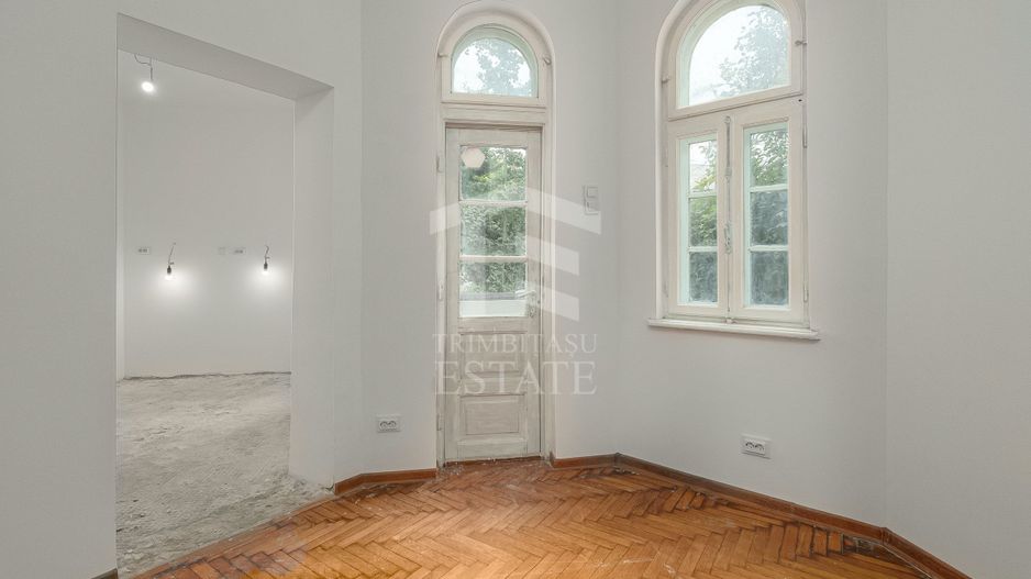 Cotroceni Arenele BNR Apart 4 Camere Parter in Vila Unicat de Poveste - Poză 15