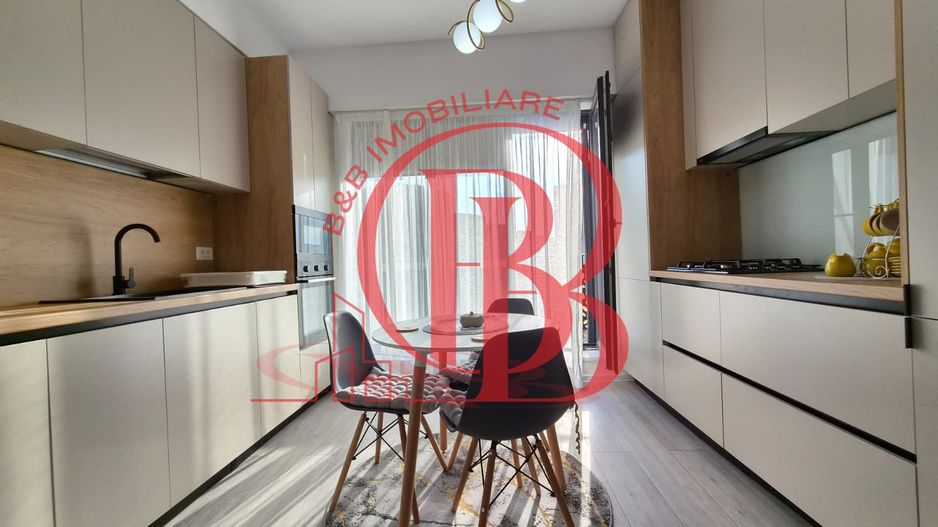 Apartament 2 camere Mobilat Utilat-Th. Pallady Metrou Teclu - Poză 3