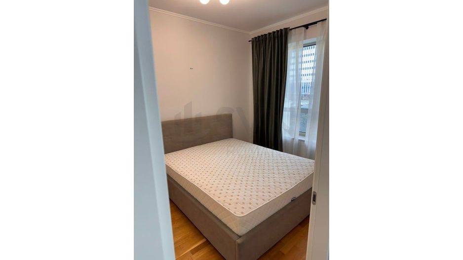REA1028422 Apartament 2 camere Luxuria Residence parcare inclusa mobilat premium - Poză 7