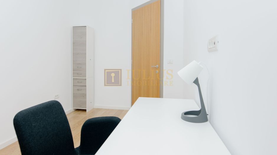 Monarch Village; Mosnita Noua, 3 camere la parter. - Poză 17