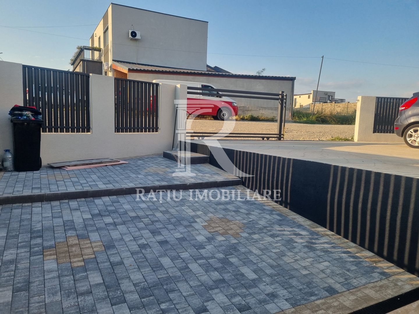 Casa  moderna de vanzare | Zona Archia | Deva | Jud. Hunedoara - Poză 2