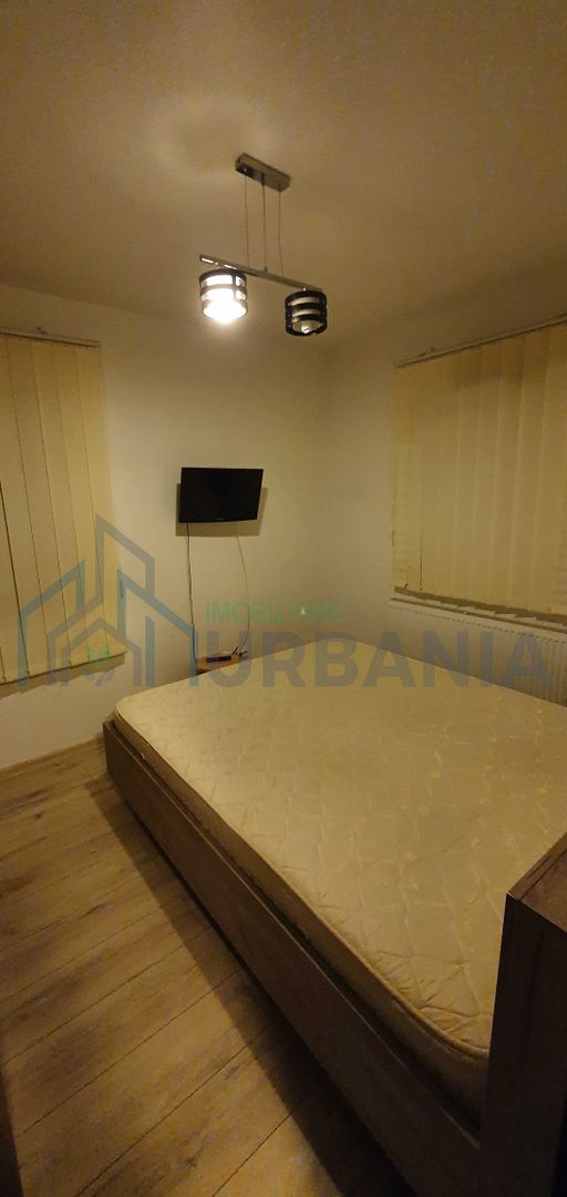 Apartament 1 cameră decomandat de vânzare – Iași, Păcurari (Alpha Bank / Cimitirul Evreiesc / Complex Răsărit de Soare) - Poză 4