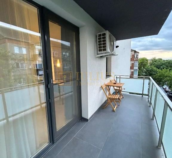 Apartament 2 camere – zona Lipovei, Timișoara - Poză 12