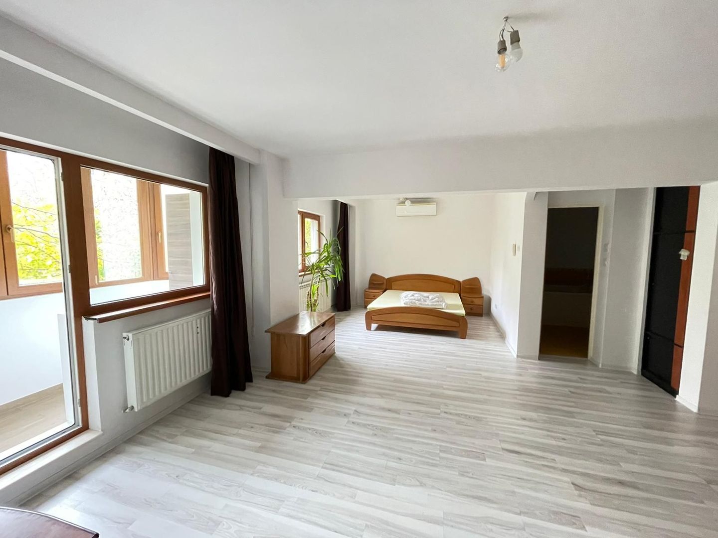 Apartament spatios Berceni - Aparatorii Patriei - Poză 2