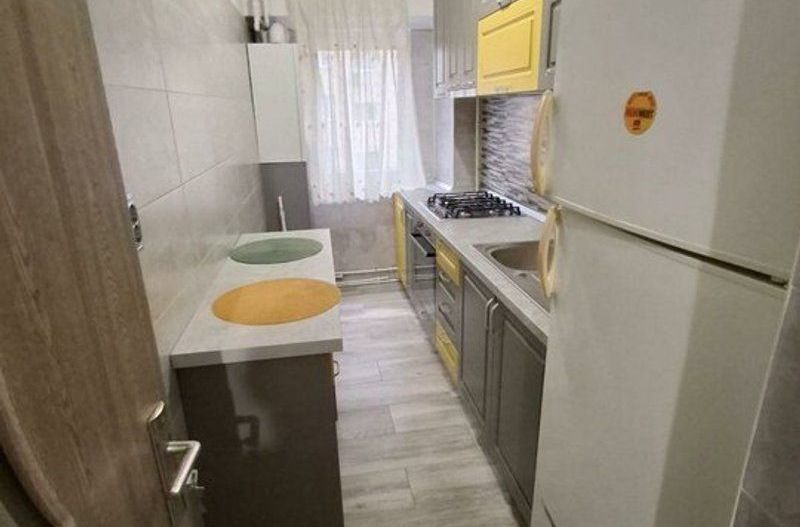 Garsoniera 40 mp Nerva Traian Metrou Timpuri Noi Mall Vitan - Poză 4