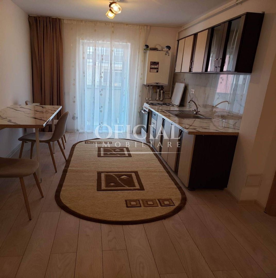 Apartament 2 camere | Parcare | Zona Porii | Floresti - Poză 3