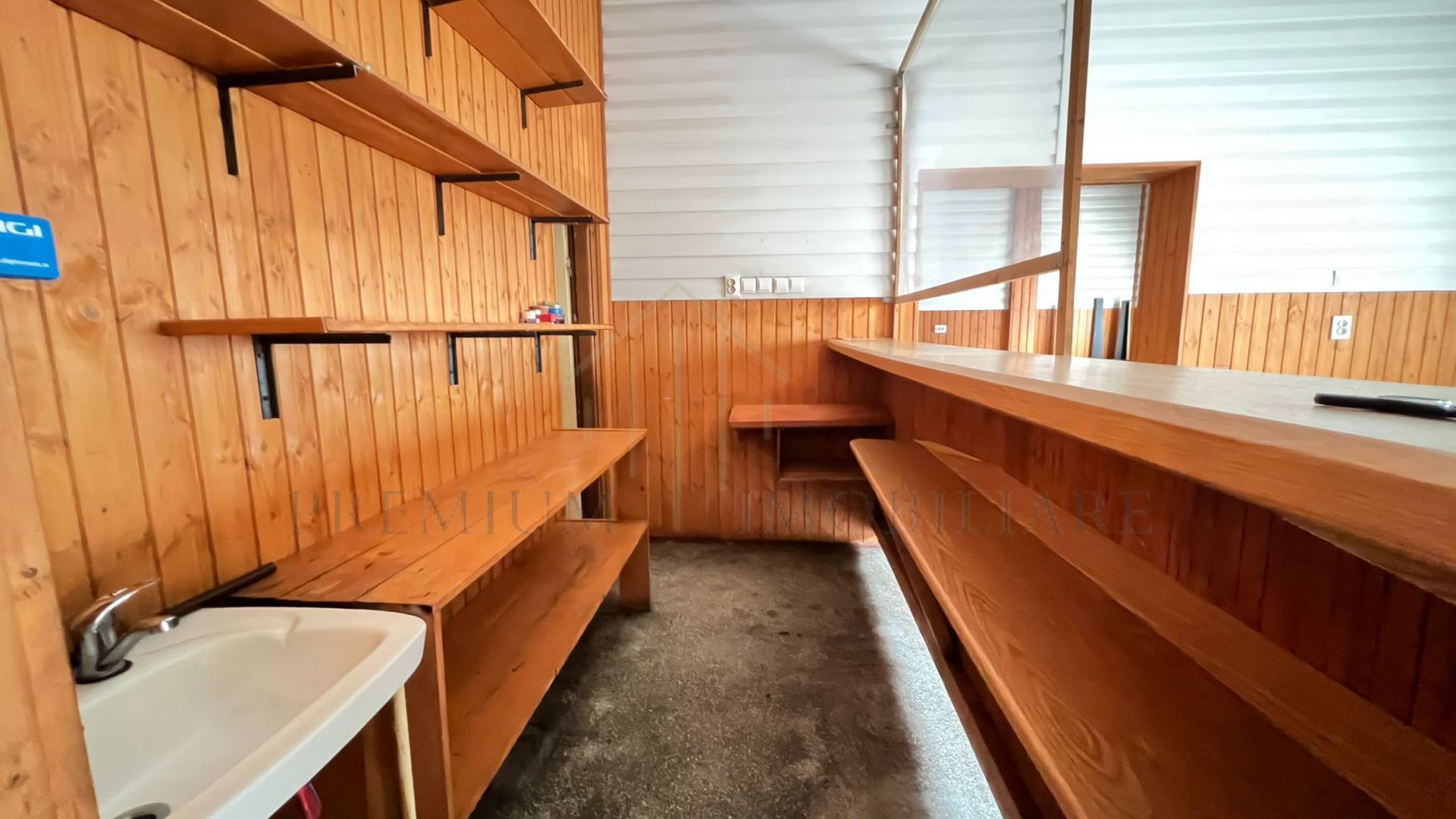 Spațiu comercial de vânzare – Zona de Sus, Onești - Poză 3