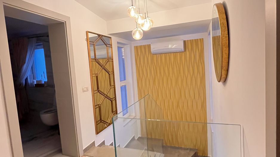 Casa de Vis cu Piscina  250 MPU I Suceava/Moara I 395.000Euro - Poză 5