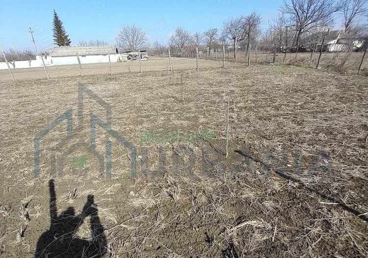 Loc de casă în Prisecani, comuna Popricani - Poză 6