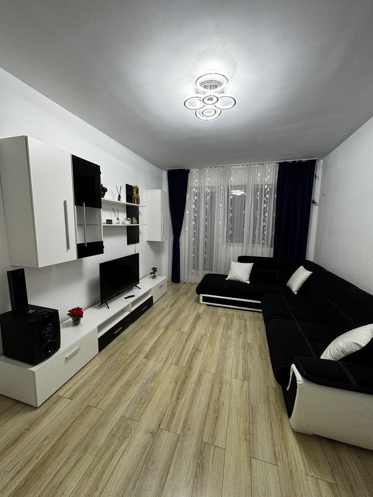 Vanzare apartament cu 2 camere in Envogue Residence - Poză 3