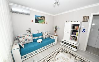 Apartament  3 camere,  zona Doja,parter,la cheie,mobilat si utilat - Poză 6