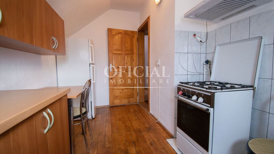 Apartament 1 Camera | 35 mp | Mobilat | Parcare | Zona Gruia - Poză 4