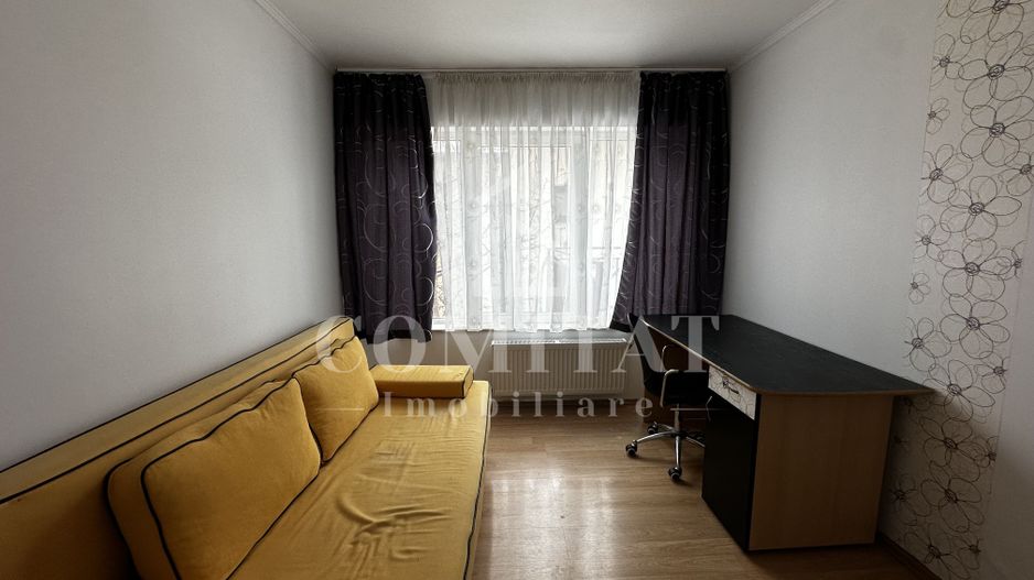 Apartament la vilă | 3 camere | Parcare | Buna Ziua - Poză 12
