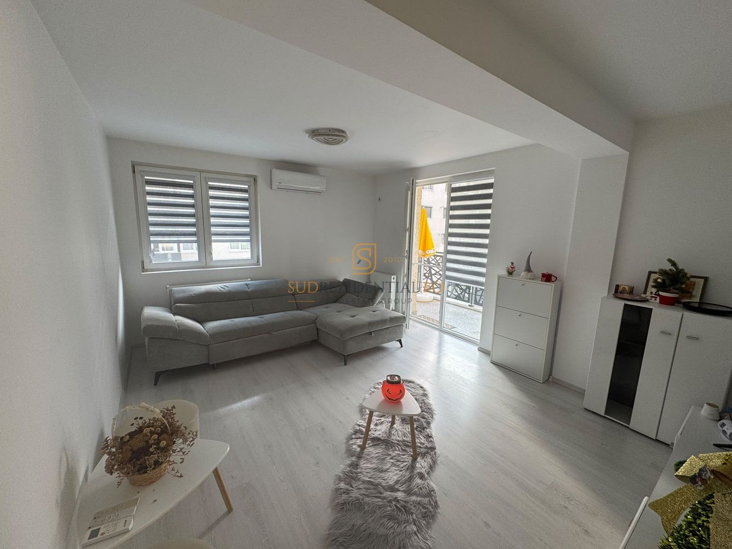 Apartament 2 camere de inchiriat - Drumul Binelui - Metrou Aparatori - Poză 2