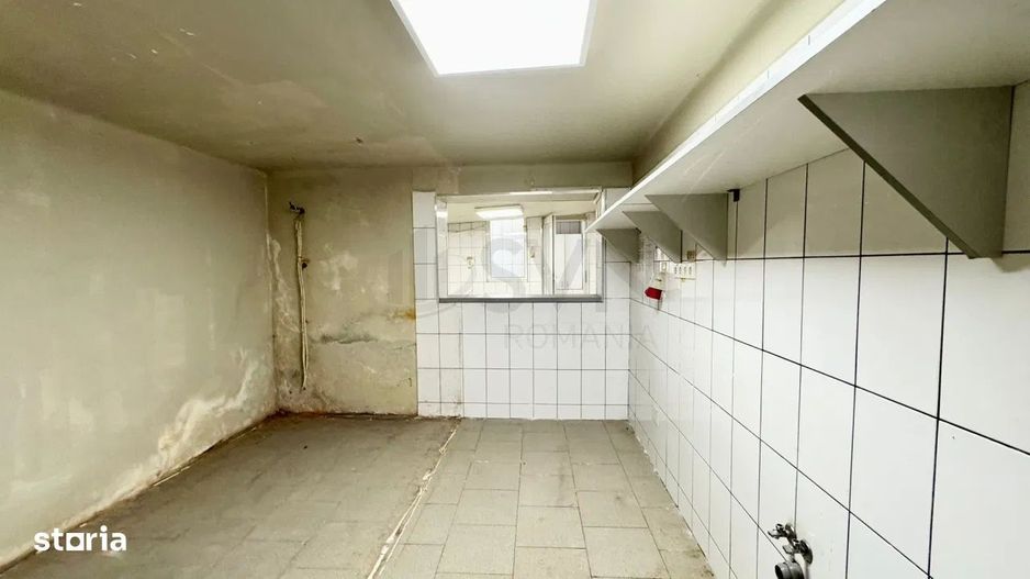 Spatiu pentru activitati comerciale I Laborator - Spatiu productie - Poză 7
