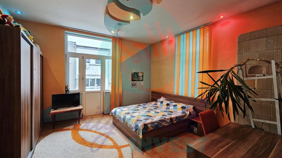 Vanzare jumatate de vila | Dimitrie Cantemir | Marasesti - Poză 5