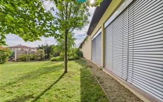Casă pasivă pe parter în Cartier Europa – Săcălaz - Poză 21