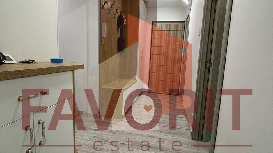 Centrala proprie. Renovat integral. Mobilat si utilat. Etaj intermediar - Poză 17