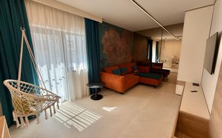 Apartament 2 camere cu TERASĂ, prima închiriere - zona Doamna Stanca - Poză 6