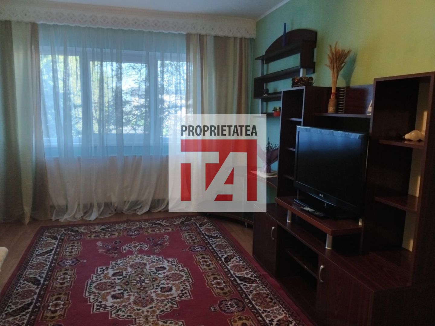 Apartament 3 camere de inchiriat Bd Ferdinand - Poză 1