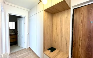 Apartament de 2 camere | la cheie | bloc 2024 | Zona Terra - Poză 10