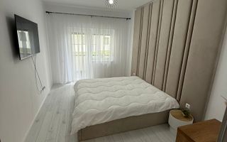 Apartament 2 camere - prima închiriere | Loc de parcare - Poză 7
