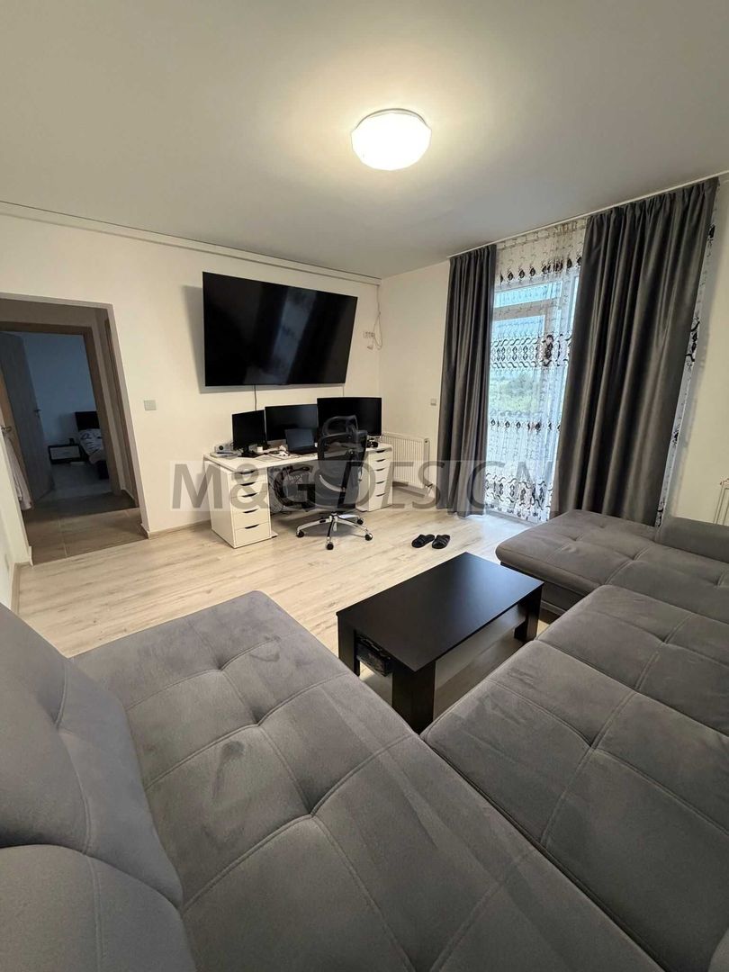 Apartament 2 camere Giroc -Calea Urseni - Poză 1