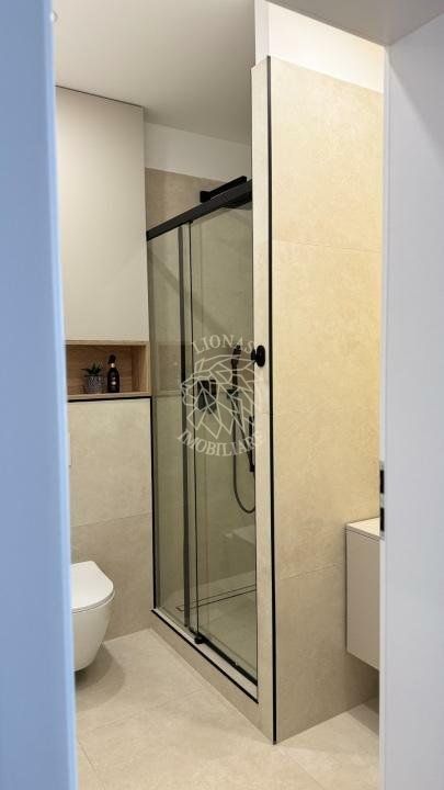 Apartament Modern 3 camere 71 mp-etaj 1-parcare-Central, Manastur - Poză 8