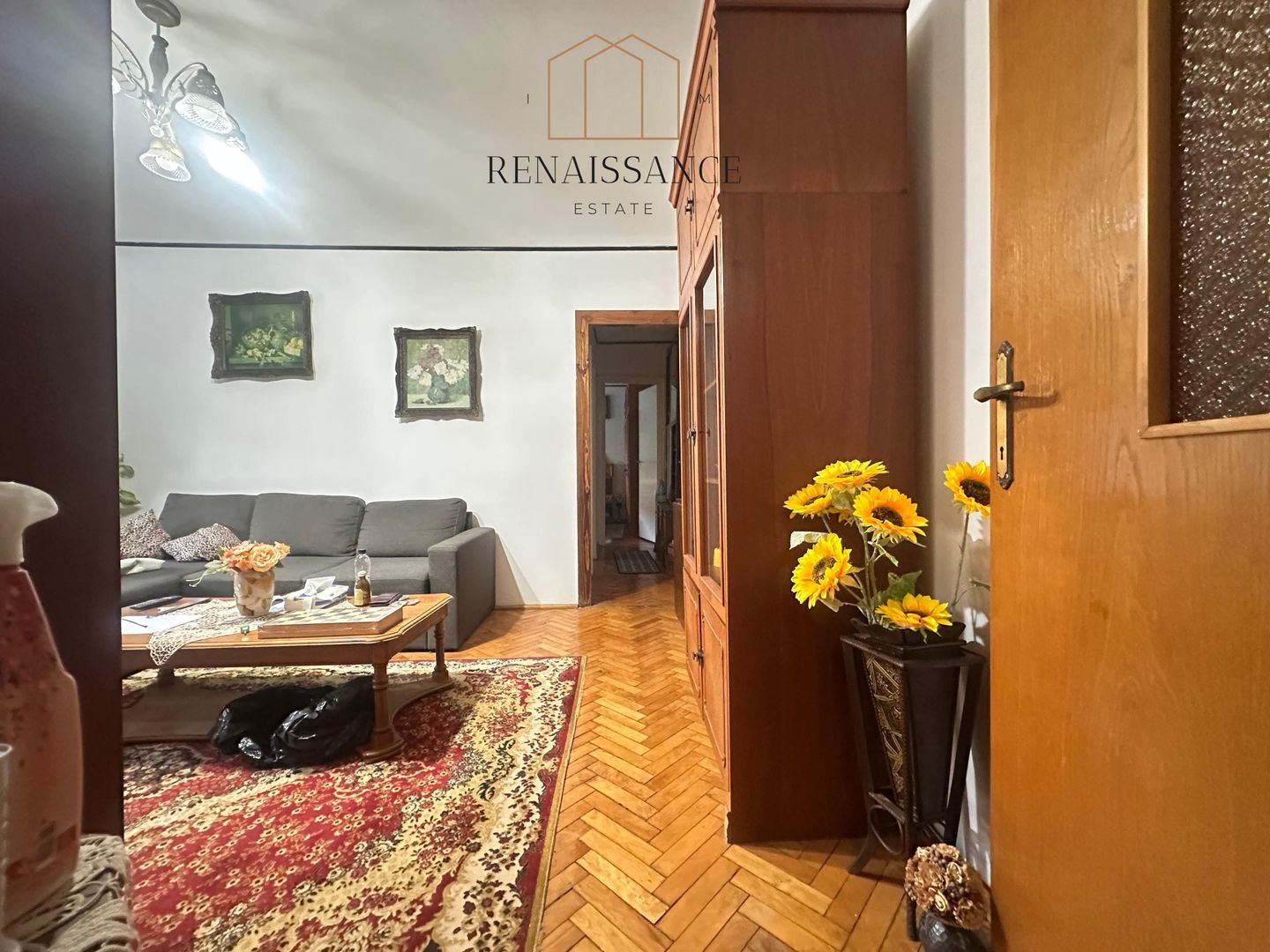 3 camere  - etaj 3/4 - 65 mp utili | Boxa | Zona Dacia - Poză 7