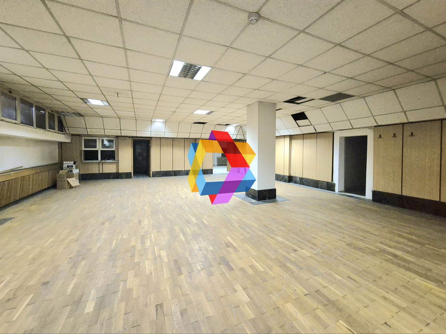 Cladire Mixta - 3900 mp #plus-imo.ro - Poză 1