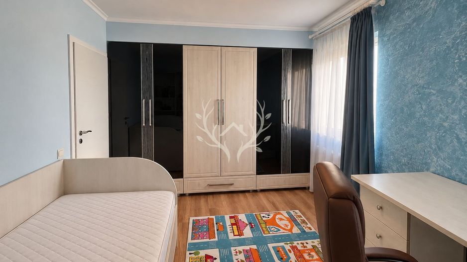 Comision 0% Apartament 4 camere, singur pe nivel,  2 parcari, Iris - Poză 9