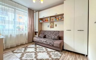 Apartament primitor – gata de mutat și aproape de tot ce contează - Poză 1