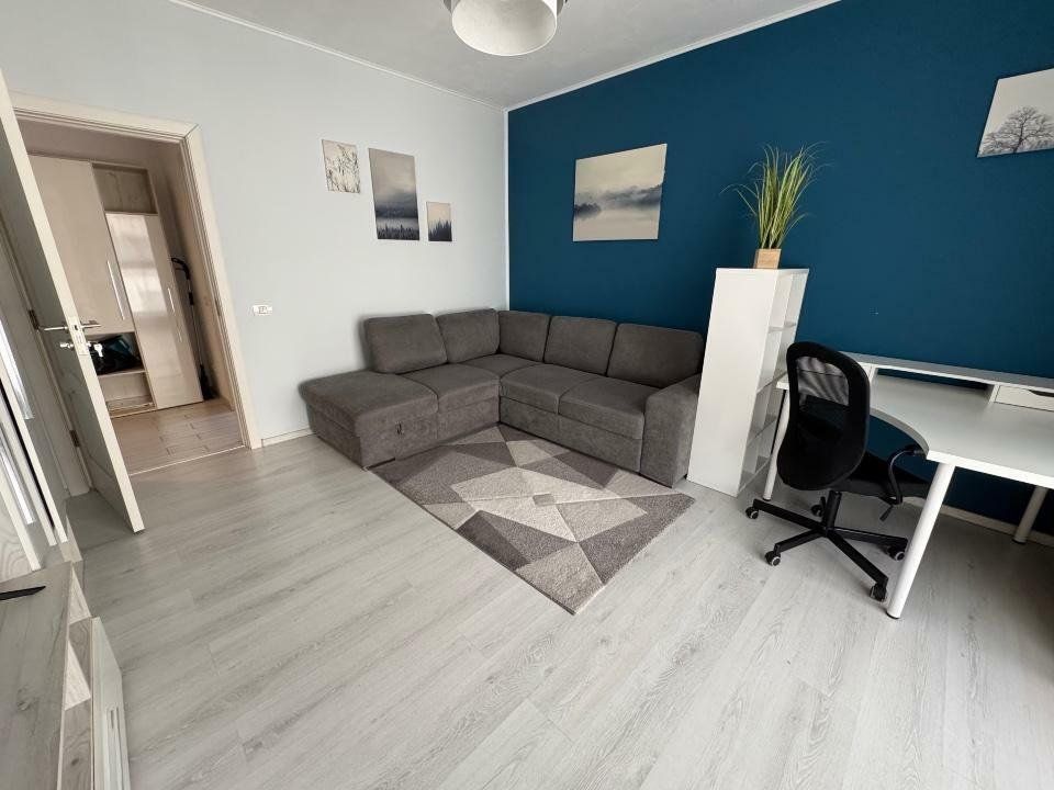 Garsoniera Exigent Plaza Faza 1 - Poză 2