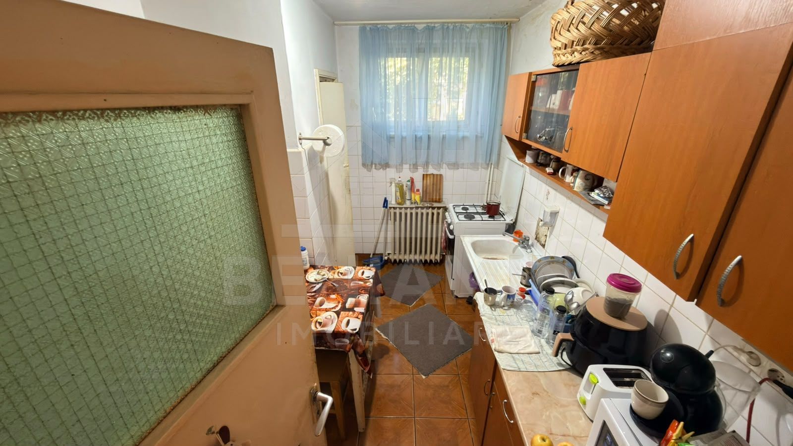 3 Camere- Parter- 58Mp - investitie - Rovine- Facultatea de Mecanica - Poză 5