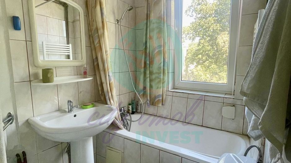 Apartament BOEM intr-un imobil boutique - Poză 12