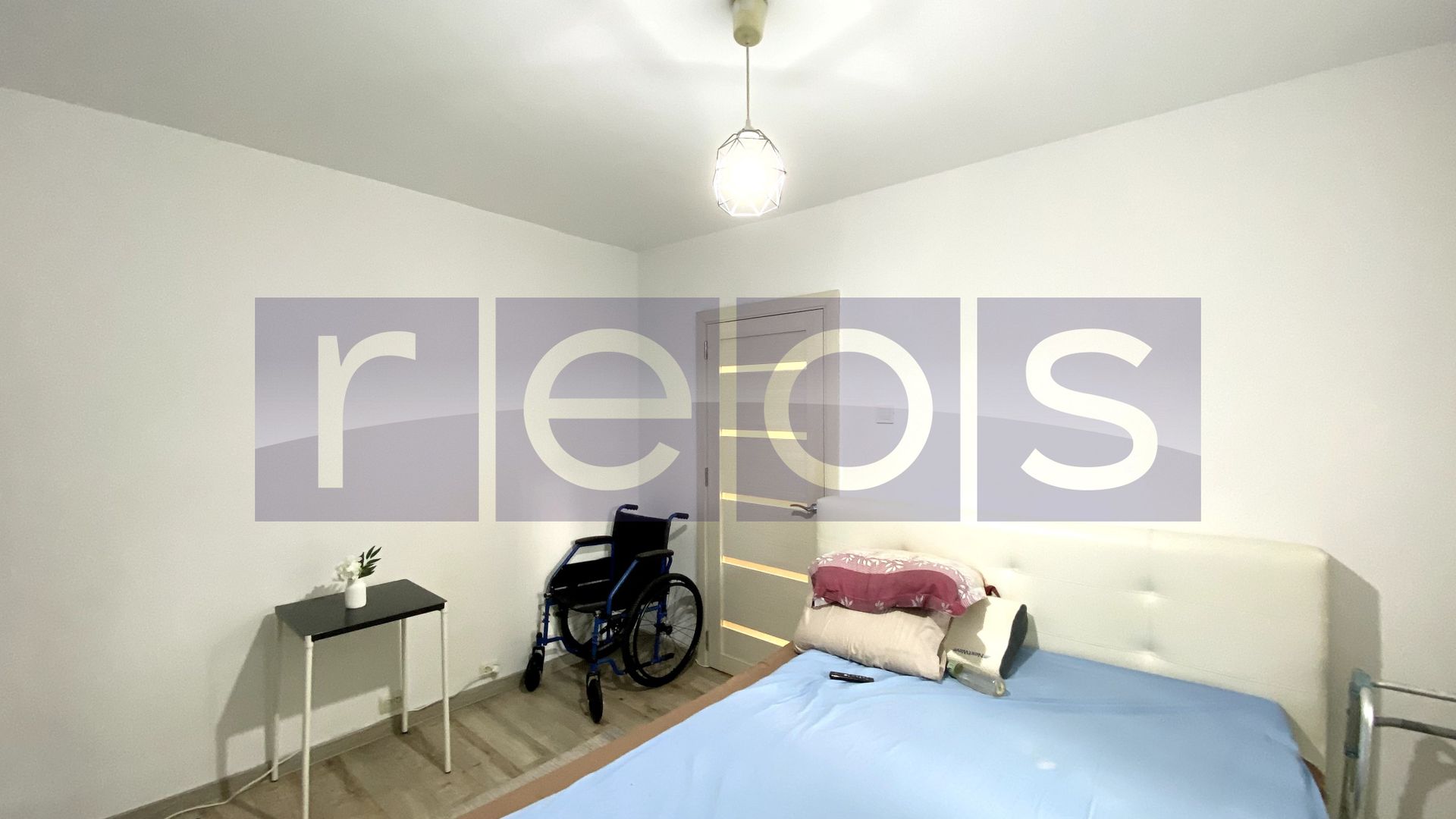 VANZARE APARTAMENT 2 CAMERE DECOMANDAT RENOVAT 60 MP | CENTRALA | 13 SEPTEMBRIE - Poză 8