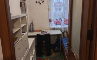 Apartament cu 4 Camere de Vânzare Parter I Suceava/Central I 130.000E - Poză 7