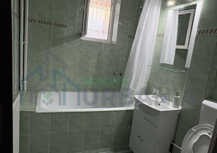 Apartament 2 camere de închiriat, Bulevardul Primăverii, Iași - Poză 5