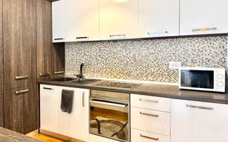 Apartament 2 camere -Braytim,  Lumină, spațiu și liniște - Poză 16