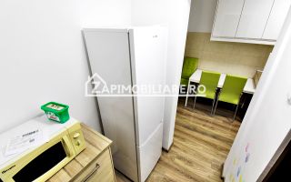 Cornisa - UMFST - Spital - 2 camere decomandat - Poză 9