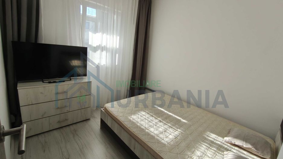 Apartament 2 camere de inchiriat, Tatarasi Sud, Iasi - Poză 4