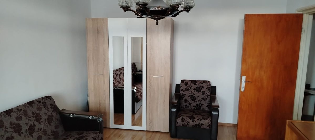 Apartament 2 camere de închiriat – Drumul Taberei, zonă liniștită - Poză 5