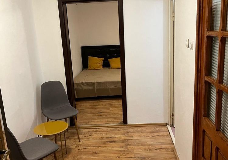 Soarelui | 1 Camera | Renovat | Disponibil imediat - Poză 1