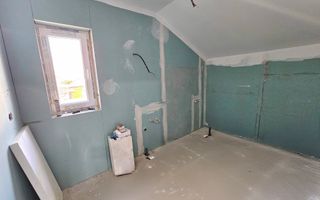 Casă nouă P+M 4 camere, 169mp utili, Teren 361mp, Micești - Poză 13