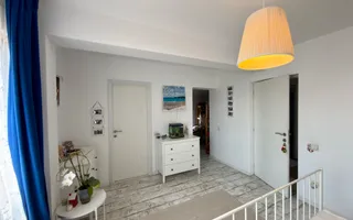 Vila individuala 4 camere strada Ceair | Teren 400 mp - Poză 23