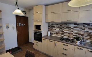 Apartament 2 camere investitie zona Gemenii - Poză 8